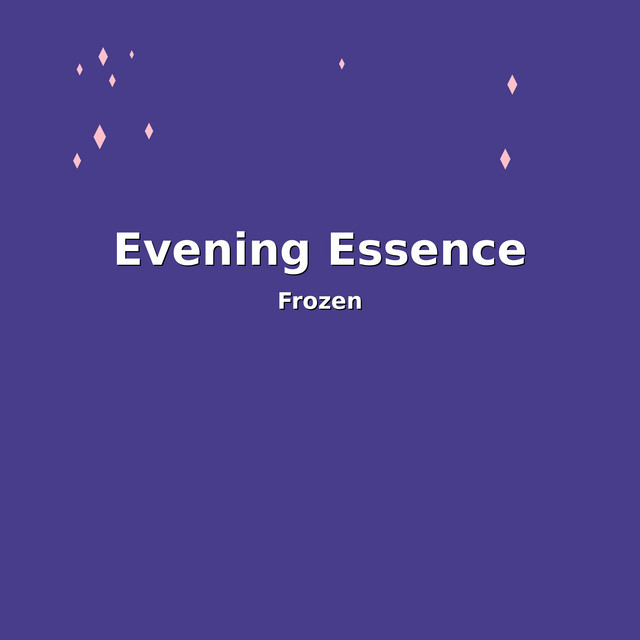 Evening Essence cover art