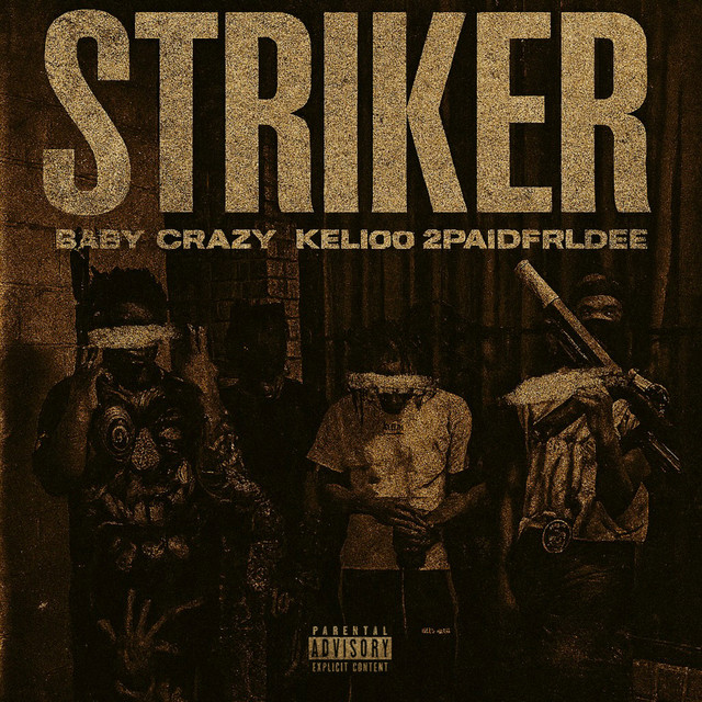 Strikers