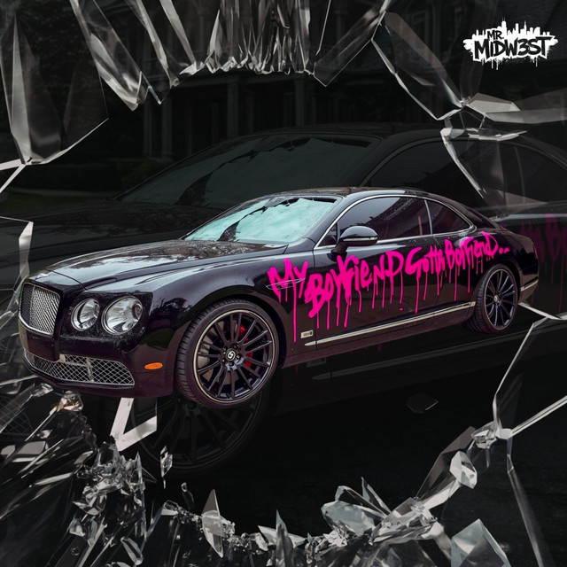 My Boyfriend Gotta Boyfriend