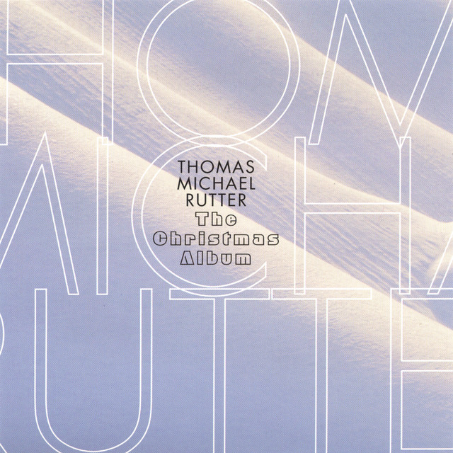 Thomas Michael Rutter | Spotify