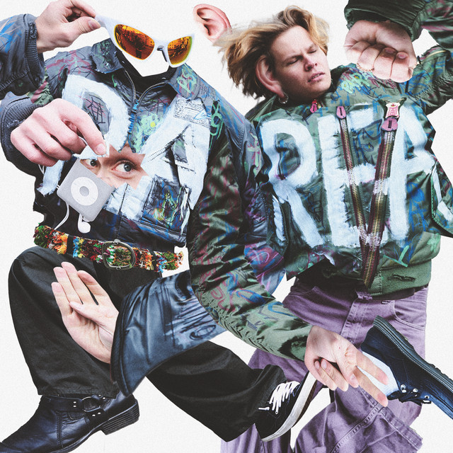 undefined album image
