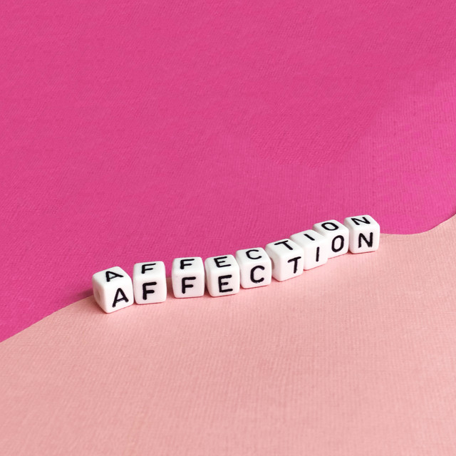 Affection cover art