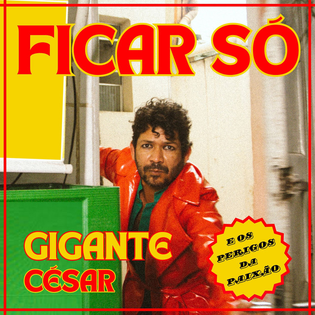 Gigante Cesar