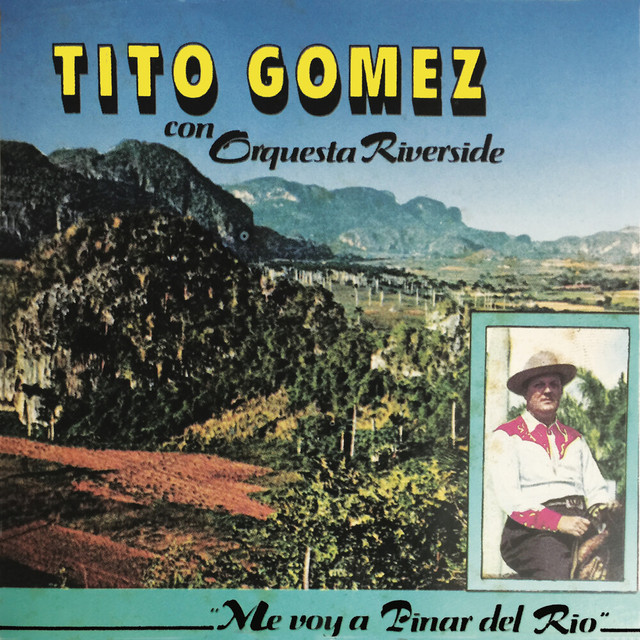 Yo Tengo Ya La Casita cover art