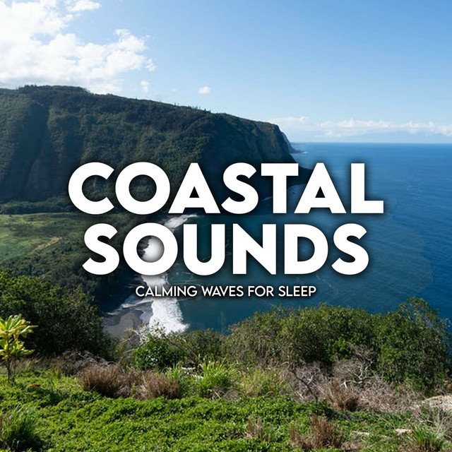 Calming Waves For Sleep