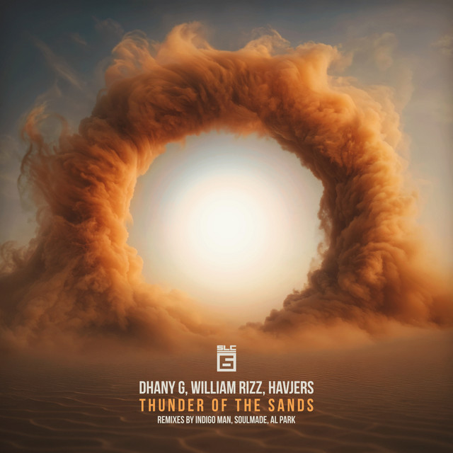 Thunder of the Sands (Soulmade AR Remix)