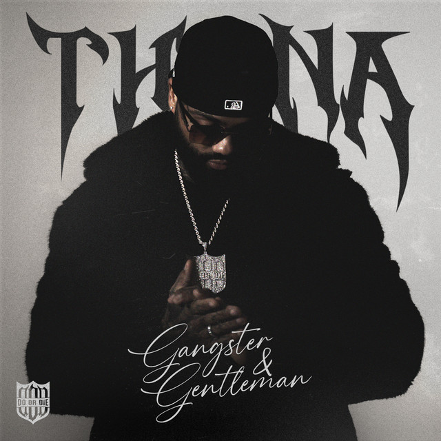 Gangster & Gentleman cover art