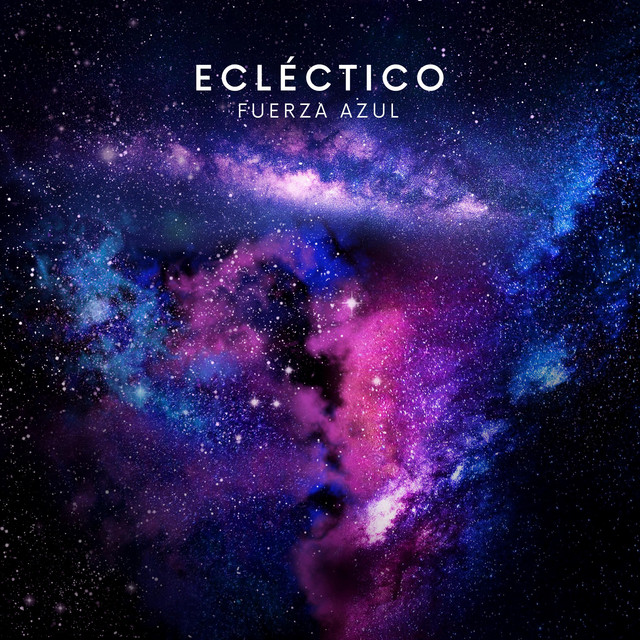 Fuerza Azul cover art