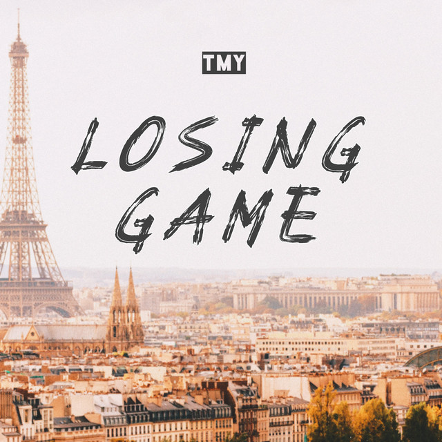 Losing Game cover art