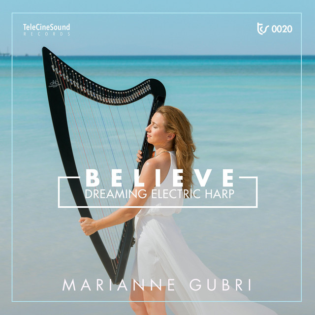 Believe cover art