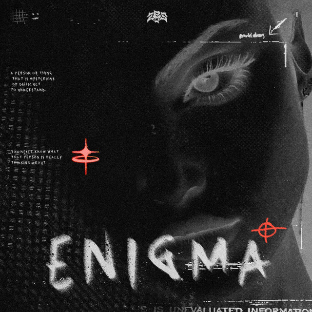 ENIGMA cover art