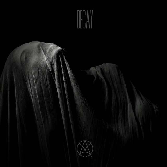 Decay cover art