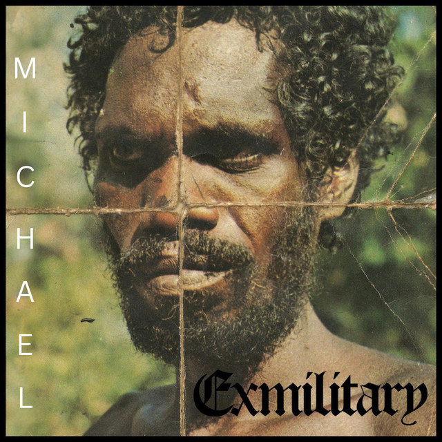 Exmilitary by michael, Crombie