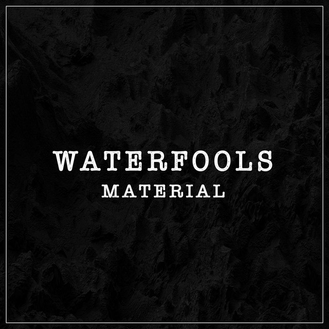 Material cover