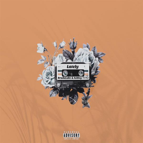 Lately cover art