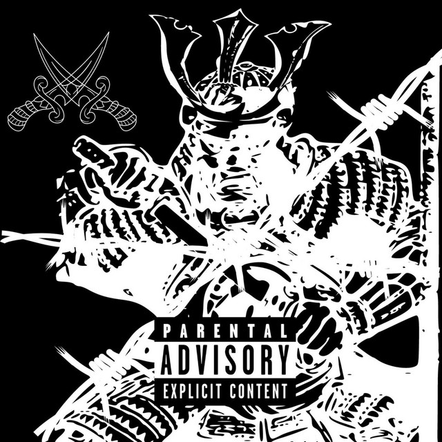 Обкладинка: SAMURAI — Felixx_2024