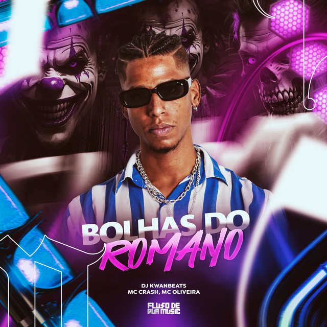 Bolhas do Romano
