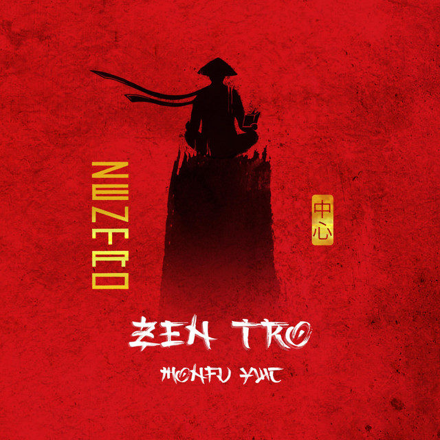 Zen Tro album image