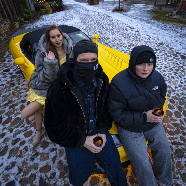 undefined album image