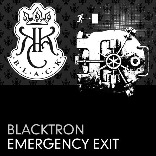 Emergency Exit cover art