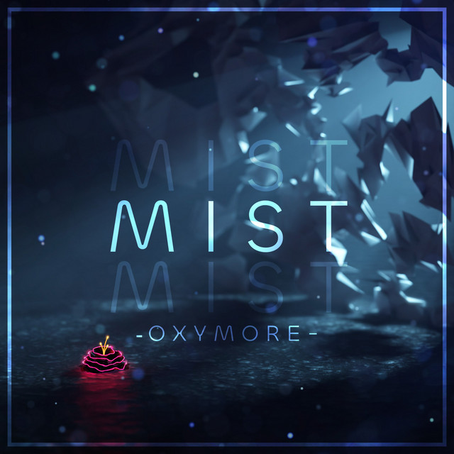Mist cover art
