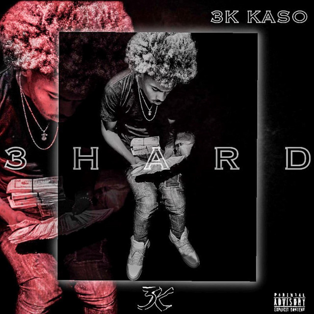3 Hard cover art
