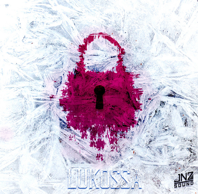 Lukossa EP cover art