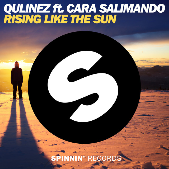 Rising Like The Sun - Radio Mix