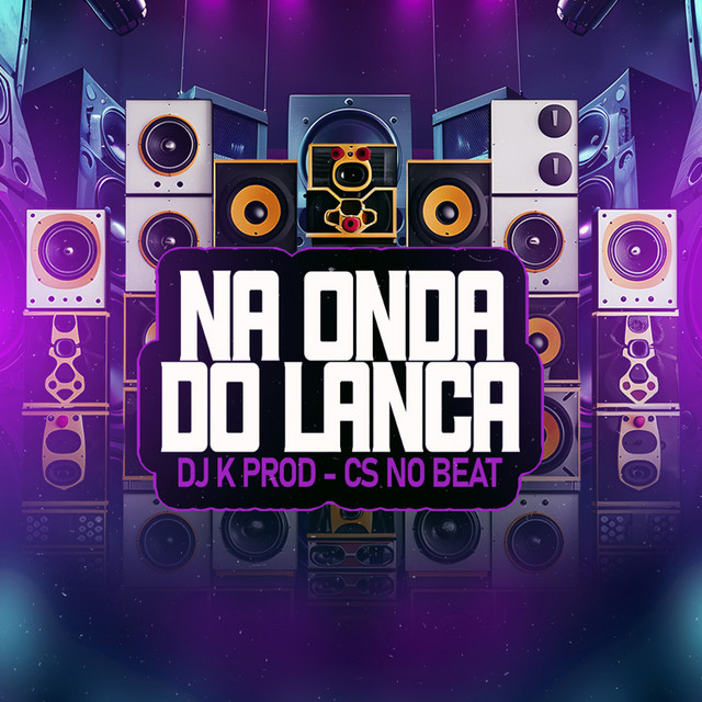 Na Onda Do Lança