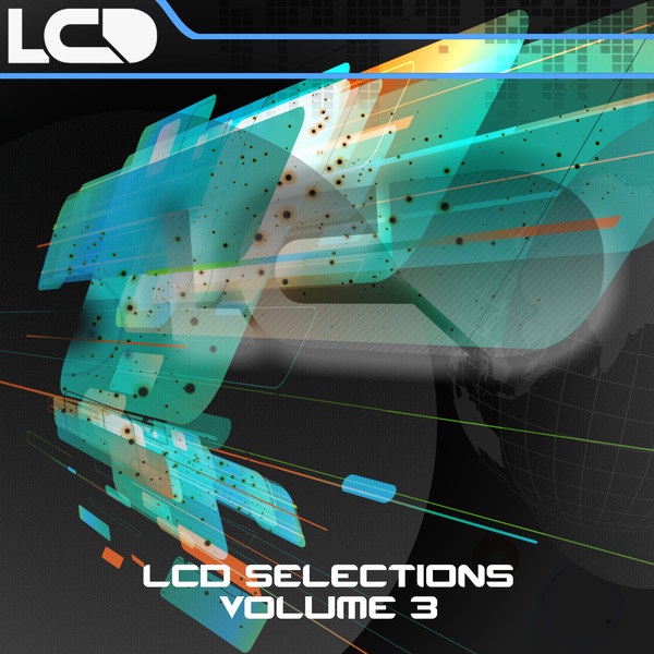 LCD Selections - Volume 3 - Compilation by Various Artists | Spotify