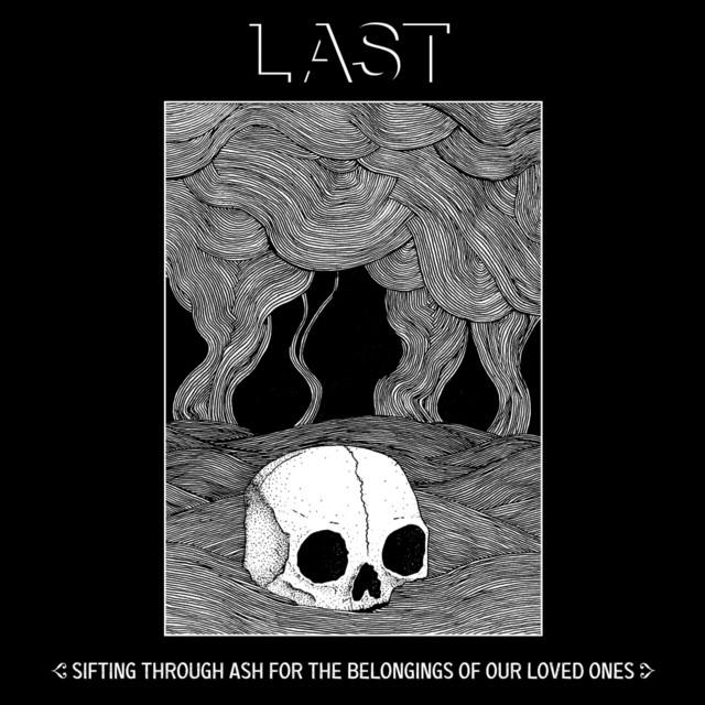 Sifting Through Ash for the Belongings of Our Loved Ones cover art