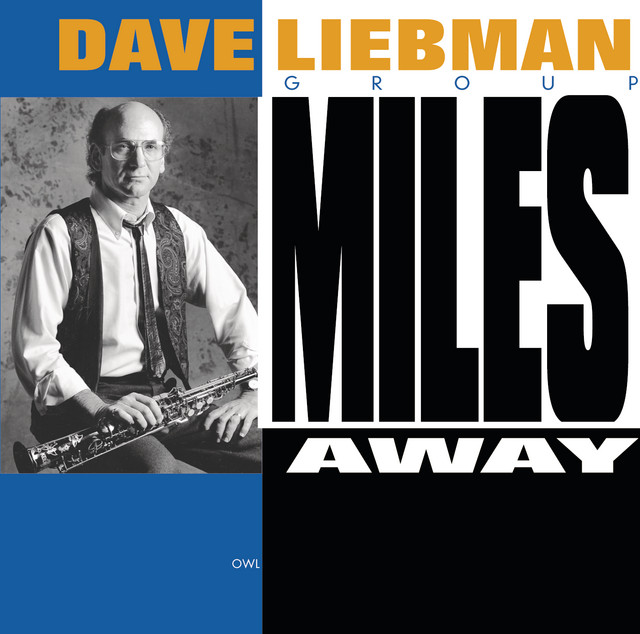 Miles Away