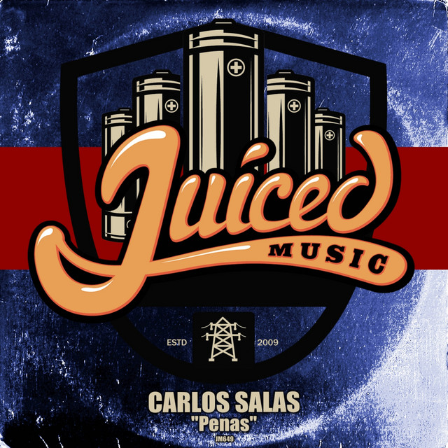 Penas album art