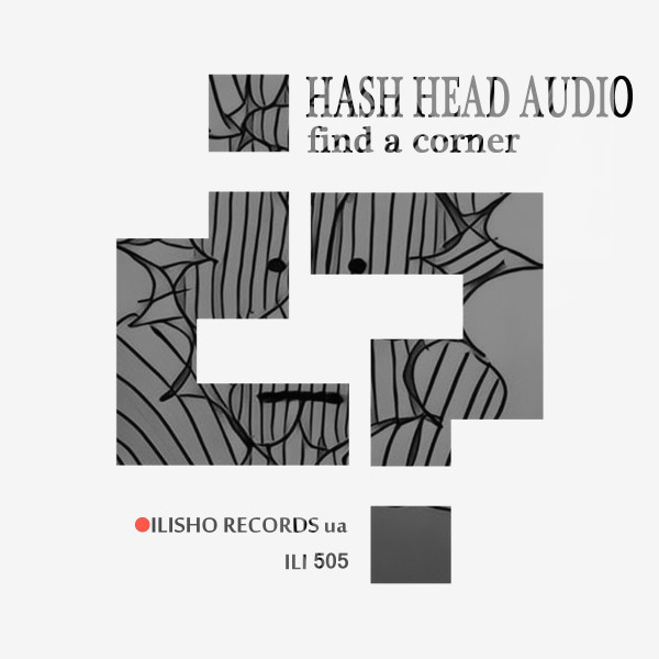 Find a corner cover art
