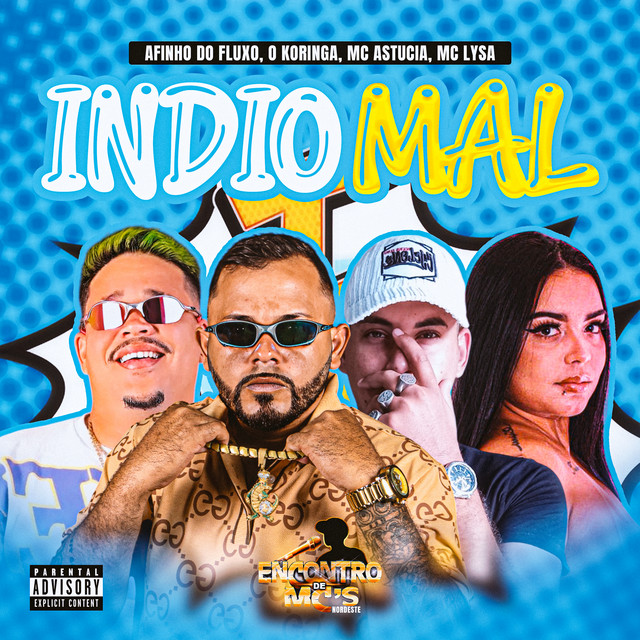INDIO MAL