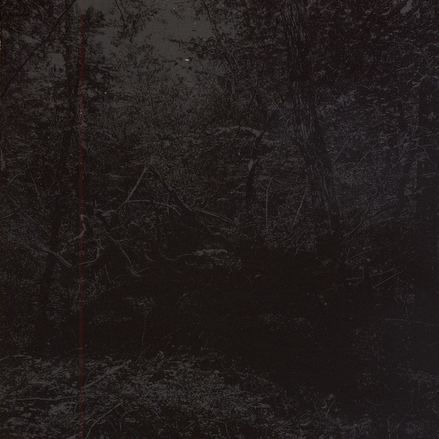 Black Oni cover art