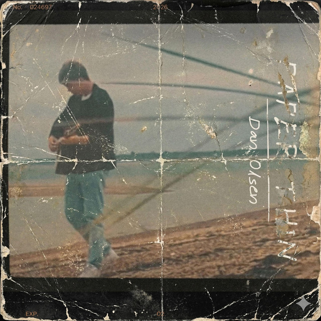 undefined album image