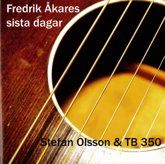 Stefan Olsson