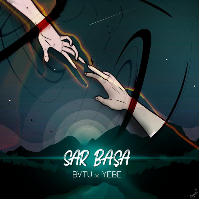 Sar Başa cover art