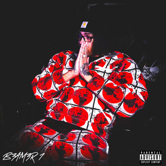 B3AM3R 7 cover art