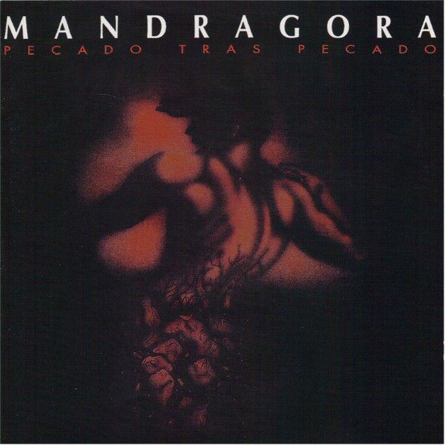 Pecado Tras Pecado — Mandragora