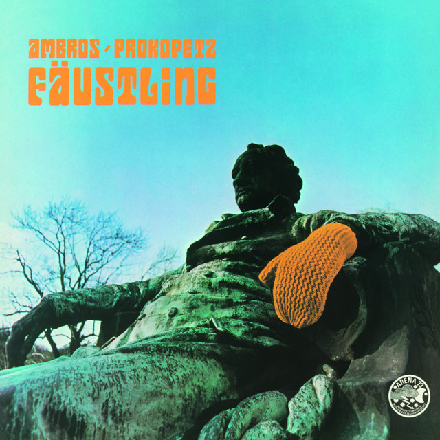 Fäustling cover art
