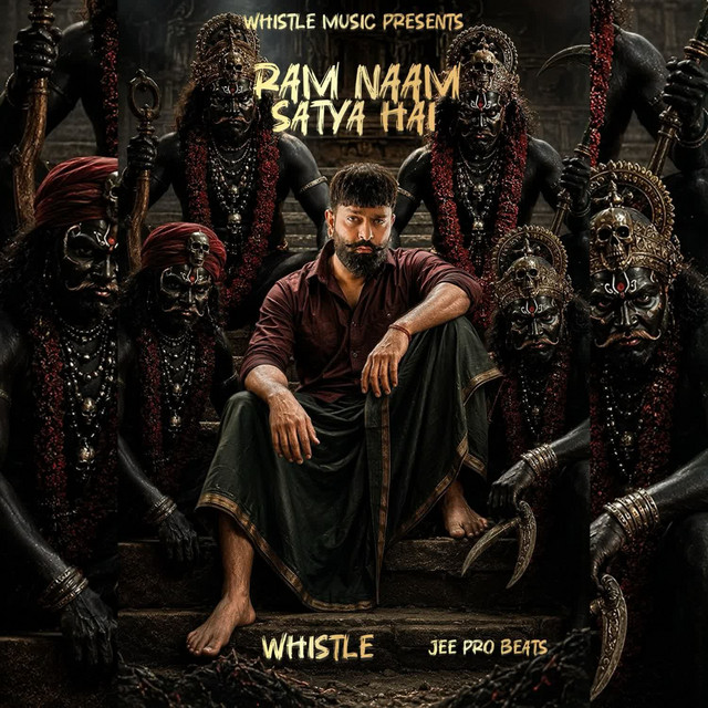 Ram Naam Satya Hai