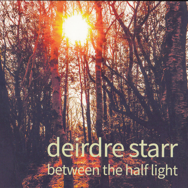 Between the Half Light cover art