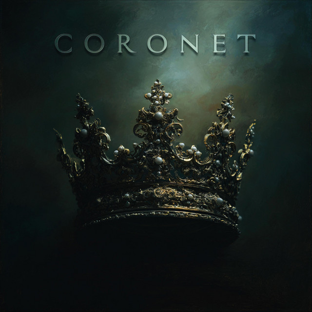 Coronet cover art