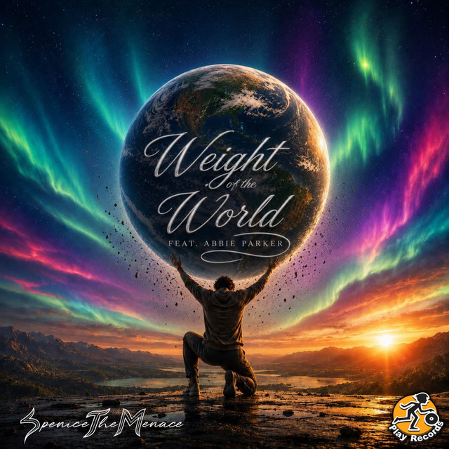 Weight of the World