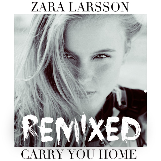 Zara Larsson Invisible End Title From Klaus