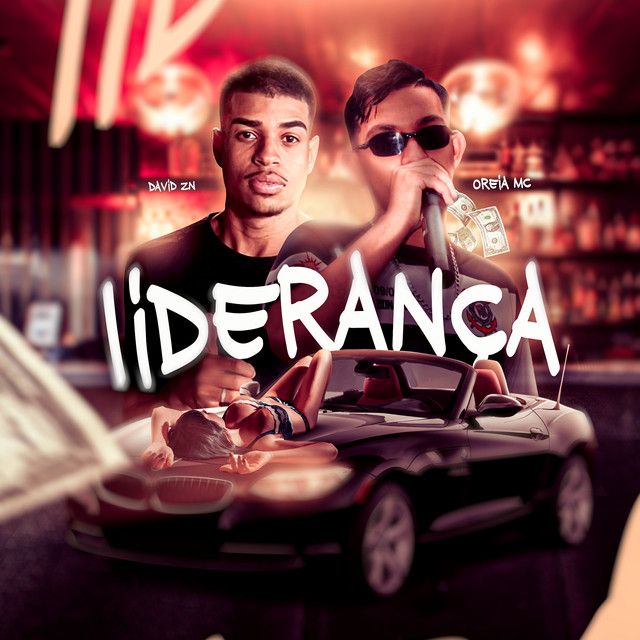 Liderança