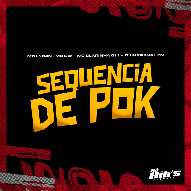 Sequencia de Pok Pok