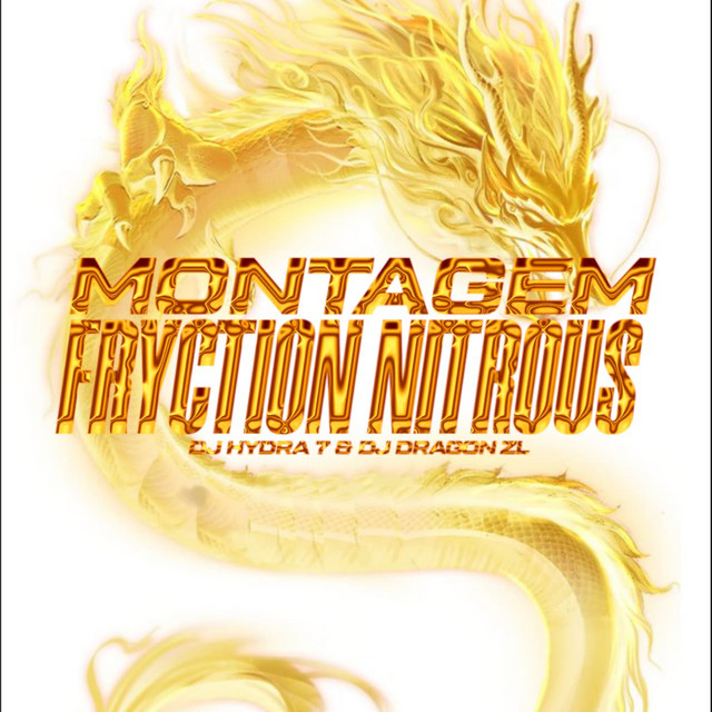 Montagem Fryction Nitrous
